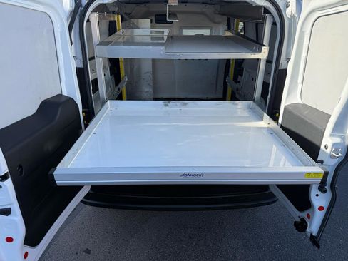 Used 2021 RAM ProMaster City Tradesman w/ Window Group 09 FWD image 18