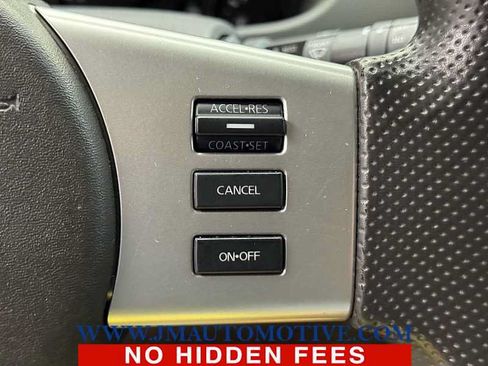 Used 2015 Nissan Xterra S w/ Value Package AWD/4WD image 39