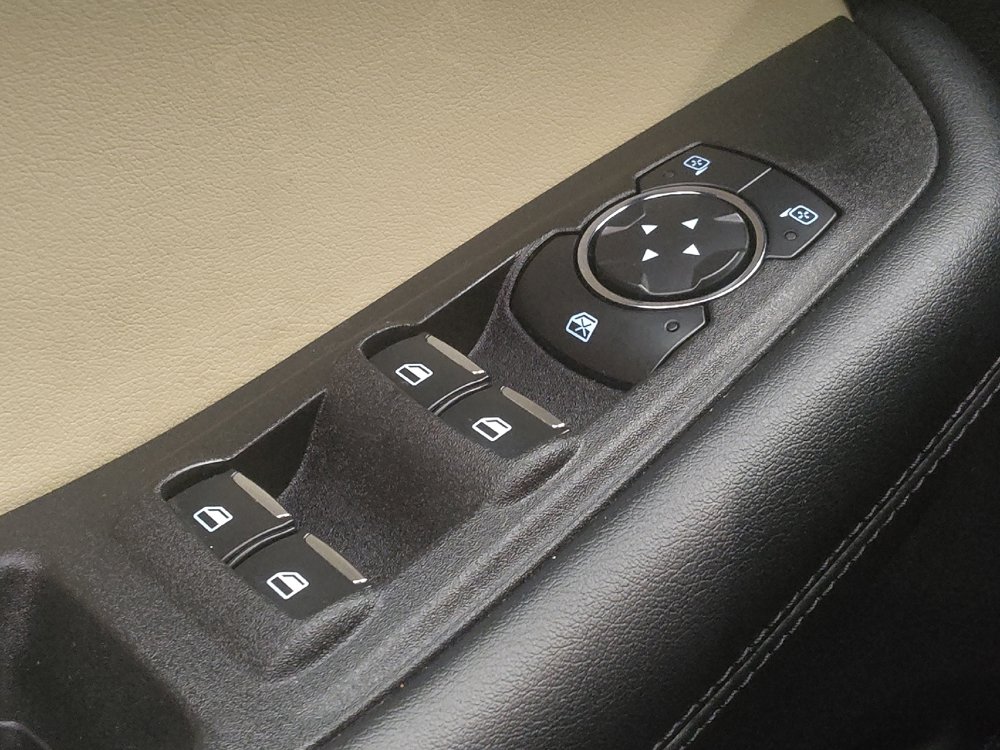 Used 2024 Ford Edge SEL w/ Convenience Package AWD/4WD image 27