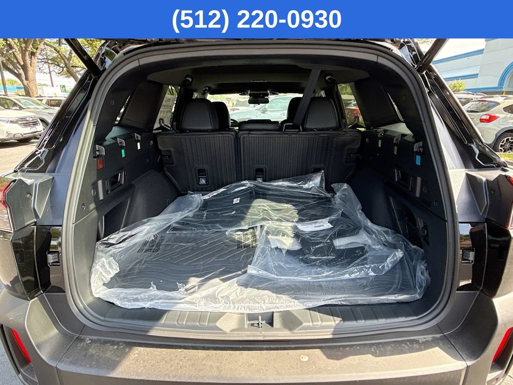 New 2026 Subaru Outback Premium AWD/4WD image 36
