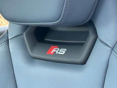 Used 2023 Audi RS e-tron GT w/ Ceramic Brake Package image 20