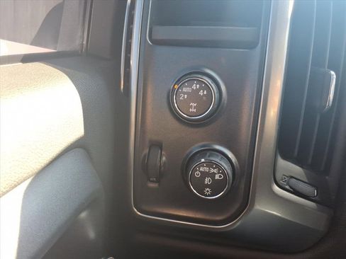 Used 2016 Chevrolet Silverado 1500 LT w/ All Star Edition image 24