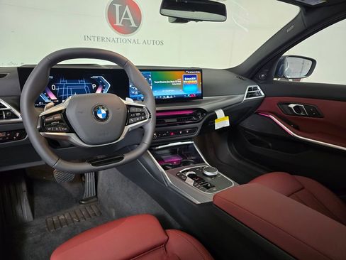 New 2026 BMW 330i xDrive Sedan w/ Premium Package image 20