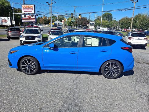 Used 2024 Subaru Impreza 2.0i Sport image 7