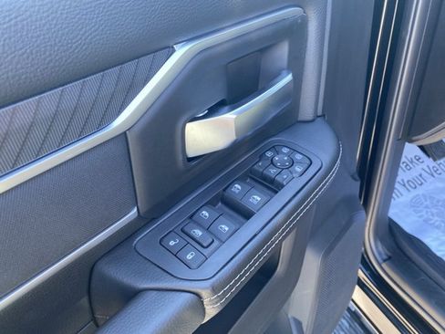 New 2026 RAM 2500 Big Horn image 13