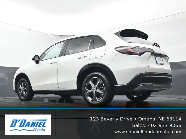 Used 2025 Honda HR-V EX-L image 22