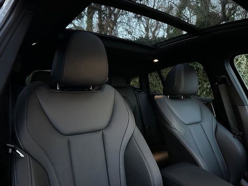 Used 2023 BMW X4 M40i image 8