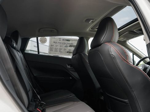 New 2026 Subaru Crosstrek 2.5i Limited AWD/4WD image 11