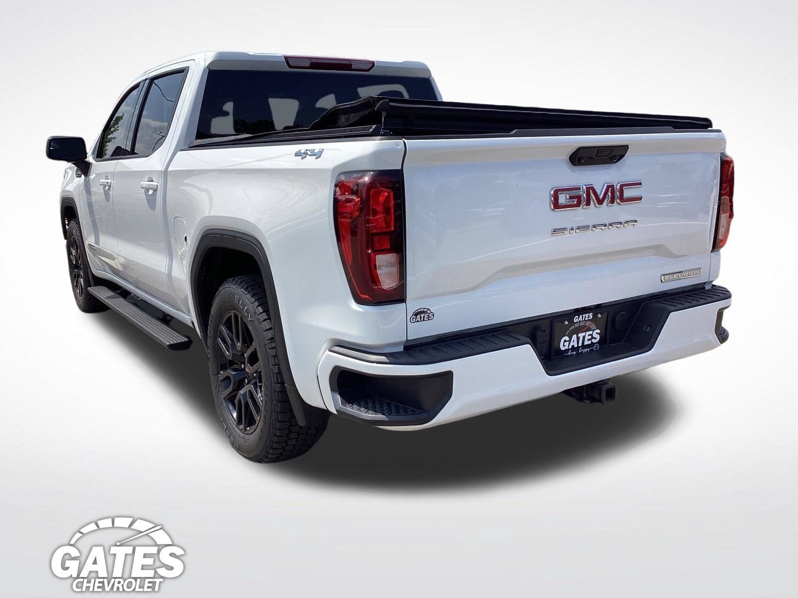 Used 2024 GMC Sierra 1500 Elevation AWD/4WD image 7