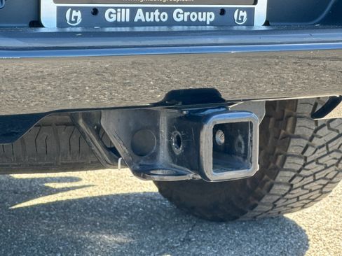 Used 2021 Chevrolet Silverado 1500 RST RWD image 38