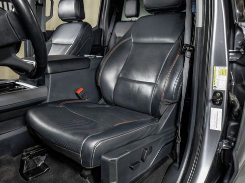 Used 2024 Ford F250 Lariat image 29