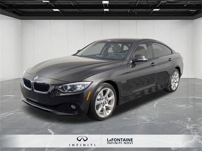 Used 2015 BMW 435i Gran Coupe xDrive