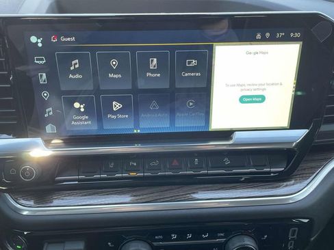 New 2026 Chevrolet Silverado 2500 LT w/ Trail Boss Package image 22