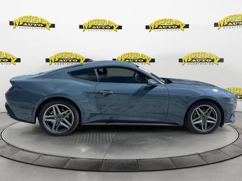 New 2026 Ford Mustang Premium RWD image 7
