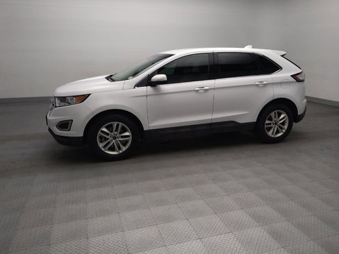 Used 2016 Ford Edge SEL FWD image 2