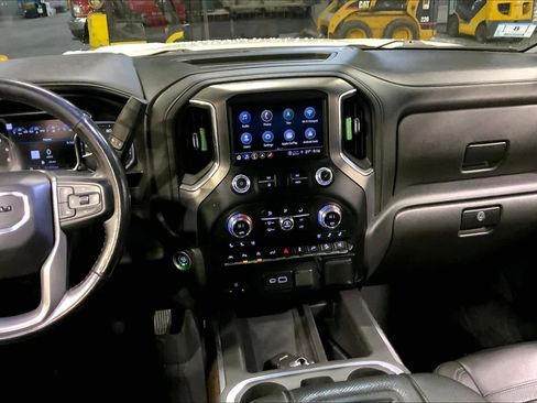Used 2021 GMC Sierra 1500 Denali w/ Denali Ultimate Package image 7