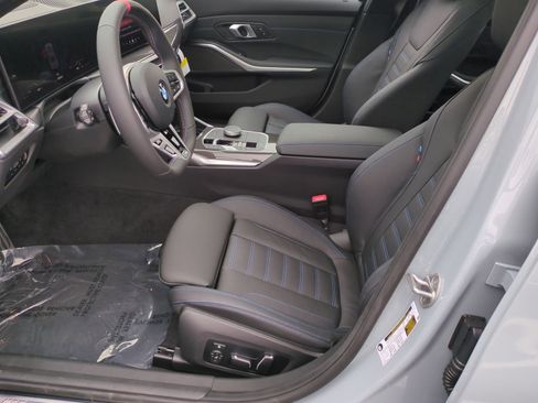 New 2026 BMW M340i M340i image 16