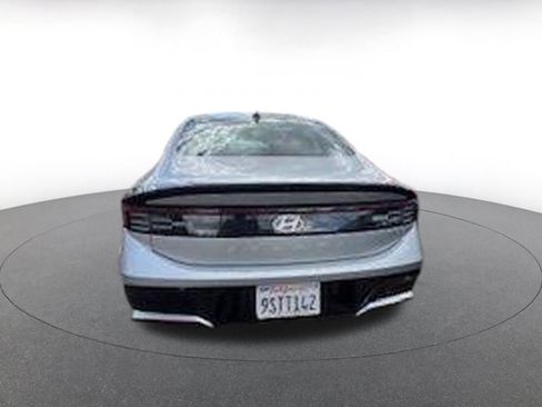 Used 2025 Hyundai Sonata SEL image 5