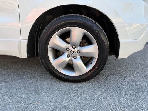 Used 2007 Acura RDX SH-AWD w/ Technology Package image 18