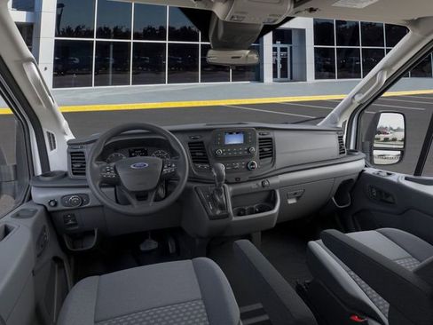 New 2025 Ford Transit 350 XL image 10