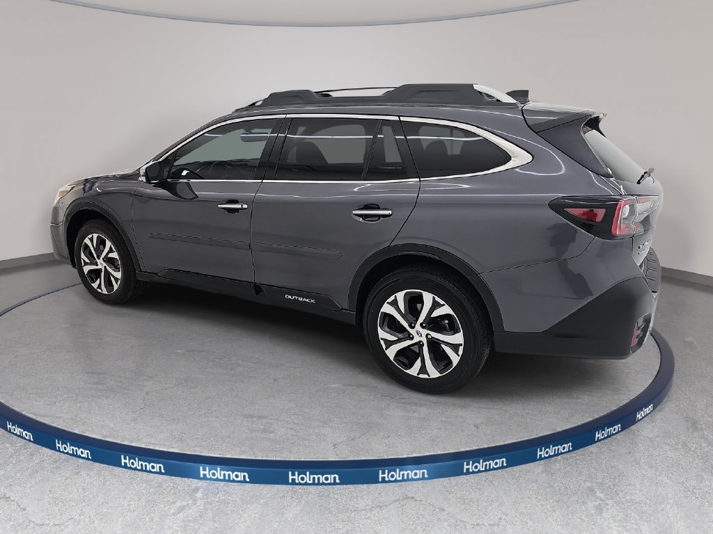 Used 2020 Subaru Outback Touring AWD/4WD image 11