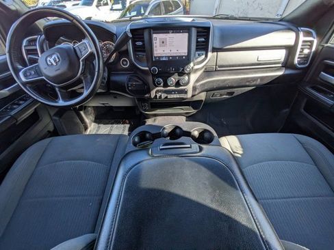 Certified 2024 RAM 3500 Big Horn image 13