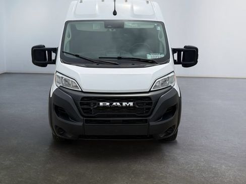 Used 2023 RAM ProMaster 2500 FWD image 8