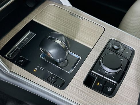 Used 2024 MAZDA CX-90 Plug-In Hybrid w/ Preferred image 24