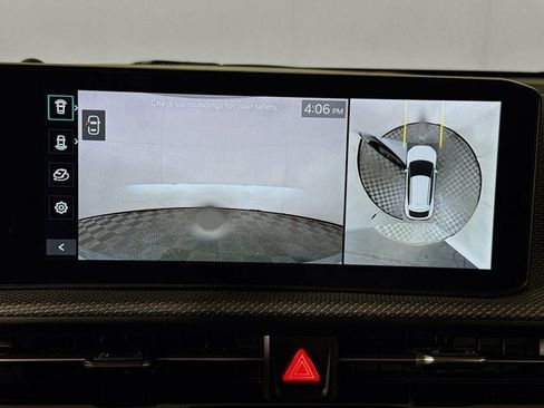New 2025 Kia EV6 Wind image 16