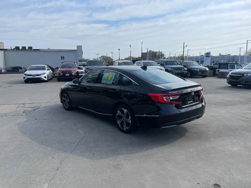 Used 2019 Honda Accord EX-L image 8