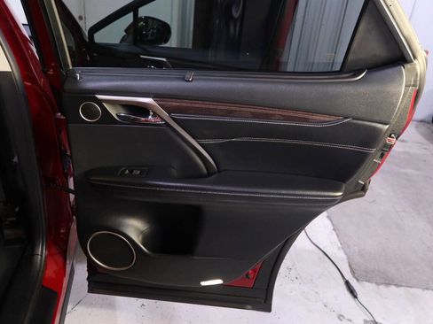 Used 2021 Lexus RX 350 AWD w/ Luxury Package image 31