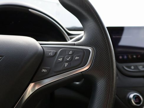 Used 2025 Chevrolet Malibu LT image 27