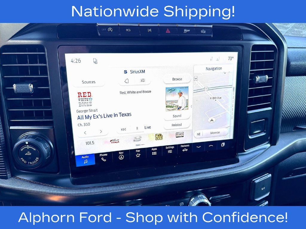 New 2024 Ford F150 Raptor AWD/4WD image 18