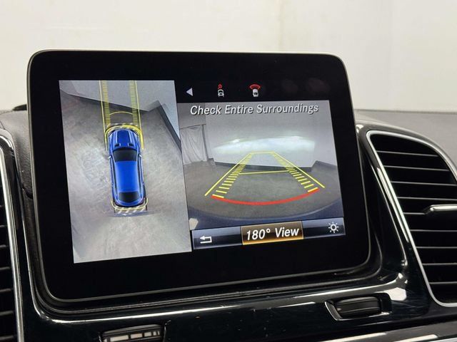Used 2019 Mercedes-Benz GLE 43 AMG 4MATIC Coupe image 42