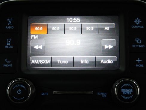 Used 2021 RAM 1500 Tradesman w/ Popular Equipment Group image 24