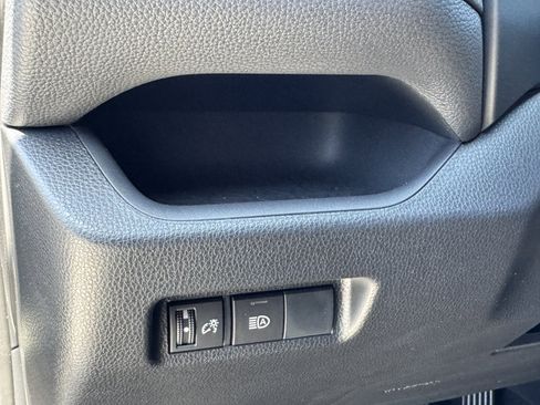 New 2025 Toyota RAV4 LE image 17