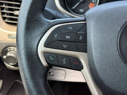 Used 2014 Jeep Cherokee Sport FWD image 22