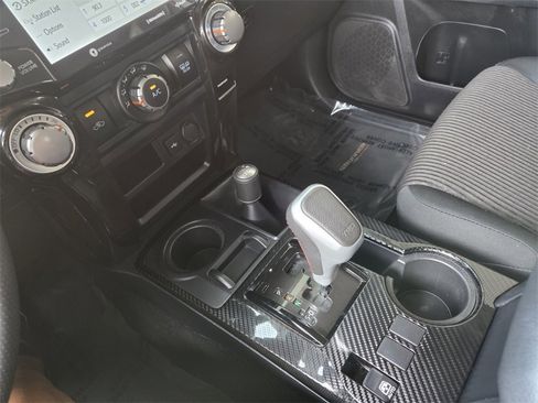 Used 2024 Toyota 4Runner TRD Off-Road image 25