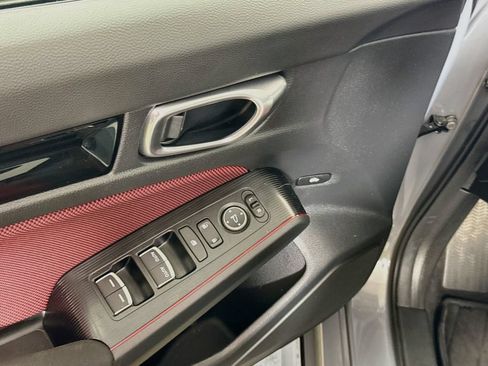Used 2026 Honda Civic Si image 16