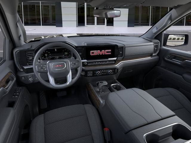 New 2026 GMC Sierra 1500 Elevation AWD/4WD image 15