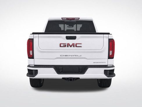Used 2021 GMC Sierra 1500 Denali w/ Denali Ultimate Package AWD/4WD image 7