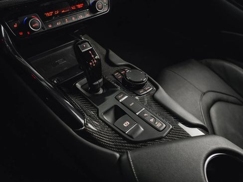 Used 2020 Toyota Supra Premium w/ Driver Assist Package image 50