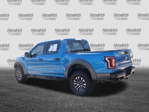 Used 2020 Ford F150 Raptor image 7
