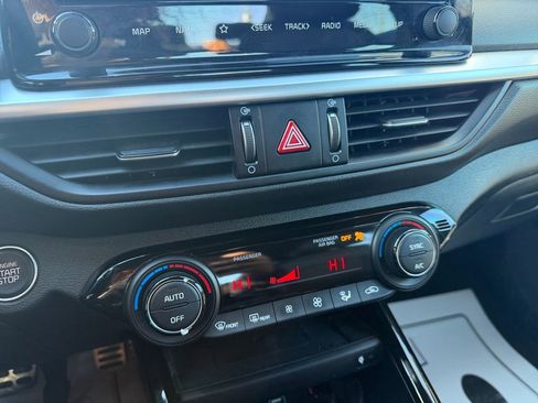 Used 2022 Kia Forte GT image 22