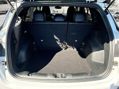 Used 2026 Jeep Compass Limited image 30