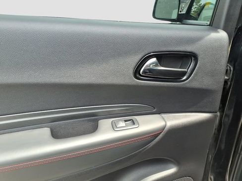 Used 2024 Dodge Durango GT AWD/4WD image 8