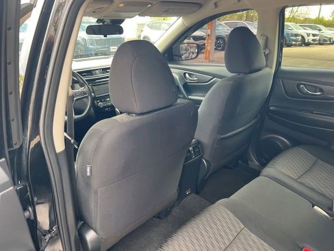 Used 2020 Nissan Rogue SV AWD/4WD image 9