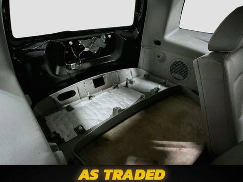 Used 2007 Chevrolet HHR LT w/ LT Preferred Equipment Group FWD image 25