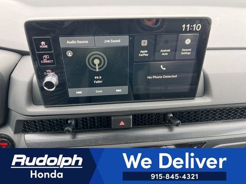 New 2026 Honda CR-V Sport-L image 20