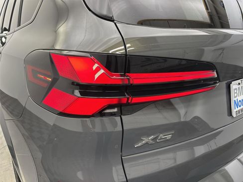 New 2026 BMW X5 xDrive40i w/ M Sport Package image 19